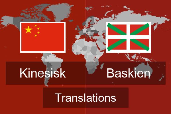  Baskien Translations