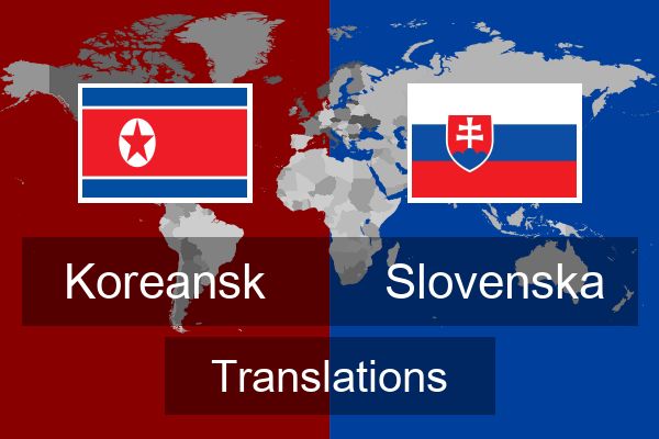  Slovenska Translations