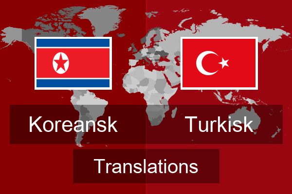  Turkisk Translations