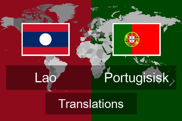  Portugisisk Translations