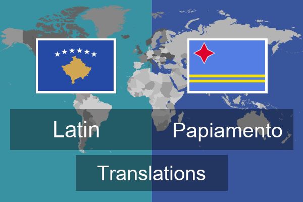  Papiamento Translations