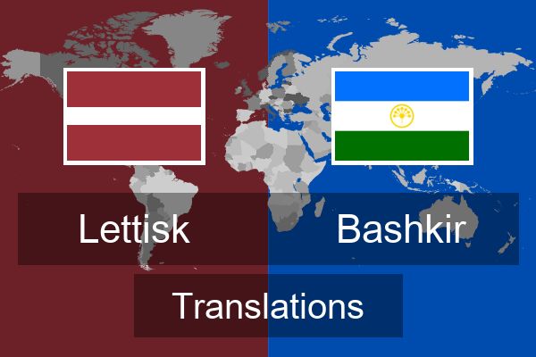  Bashkir Translations