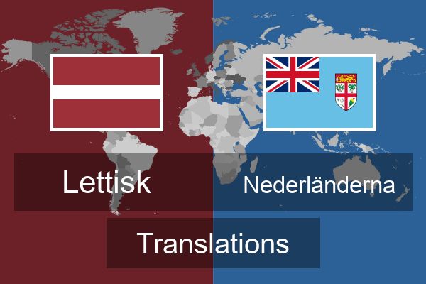  Nederländerna Translations