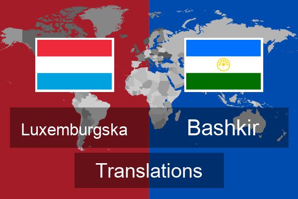  Bashkir Translations