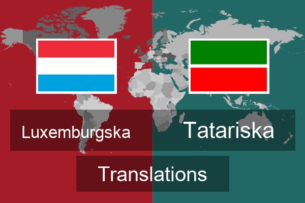  Tatariska Translations