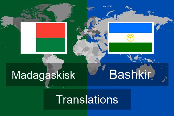  Bashkir Translations