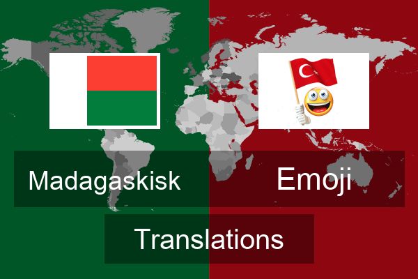  Emoji Translations