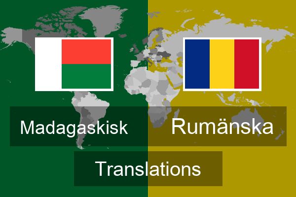  Rumänska Translations