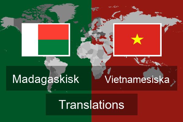  Vietnamesiska Translations