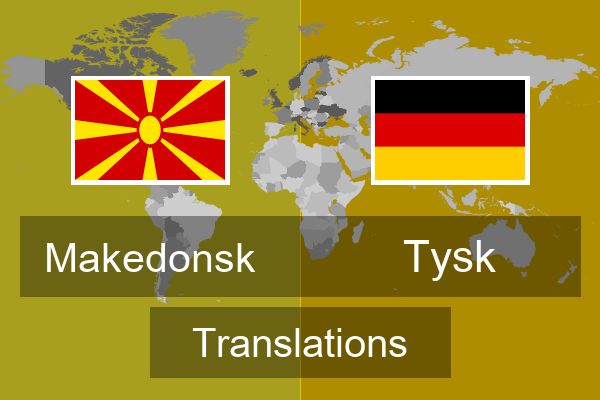  Tysk Translations