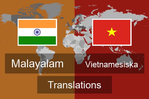  Vietnamesiska Translations