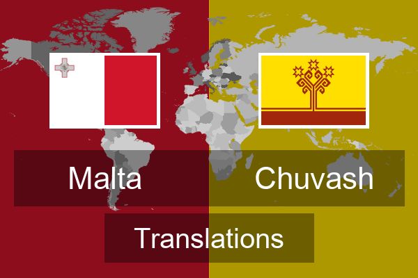  Chuvash Translations