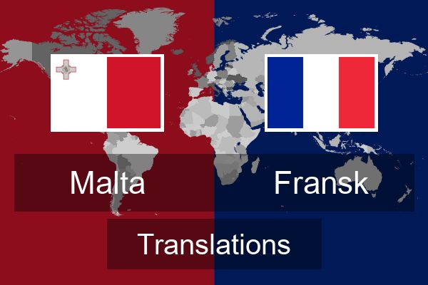  Fransk Translations