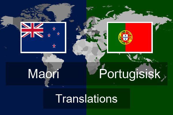  Portugisisk Translations