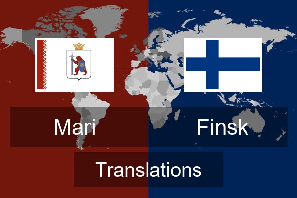  Finsk Translations