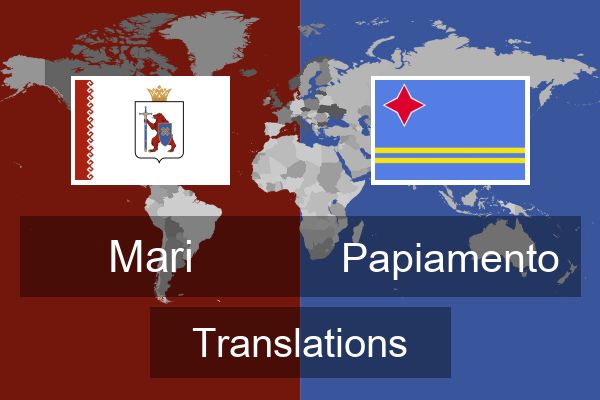  Papiamento Translations