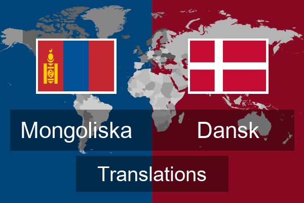  Dansk Translations