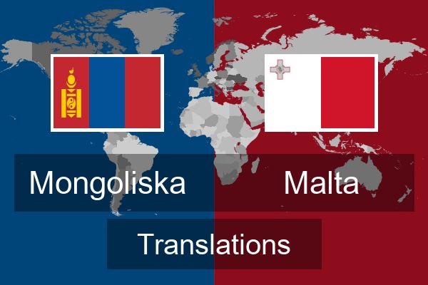  Malta Translations