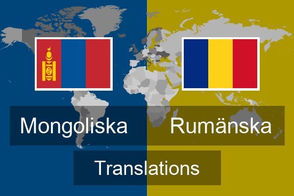  Rumänska Translations