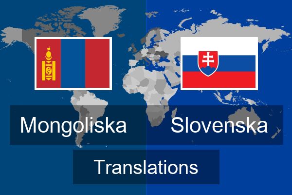  Slovenska Translations