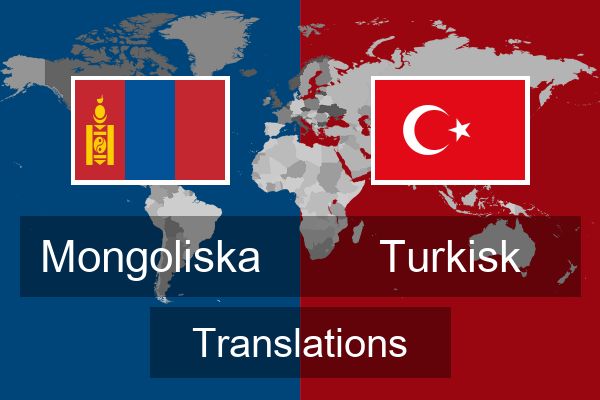  Turkisk Translations