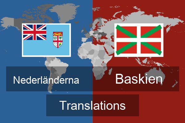  Baskien Translations