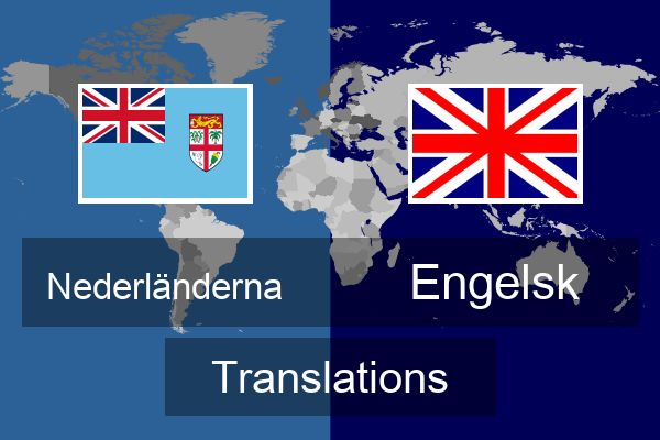  Engelsk Translations