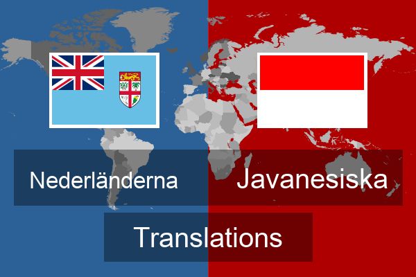  Javanesiska Translations