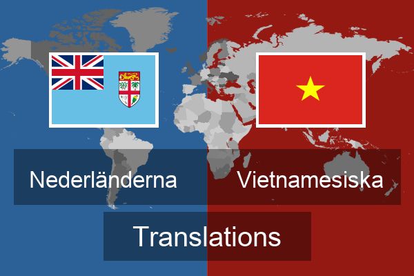  Vietnamesiska Translations