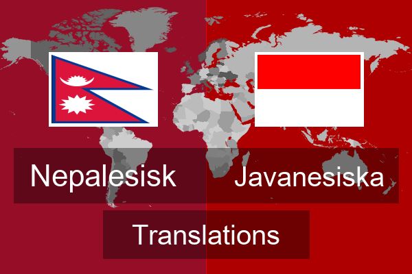  Javanesiska Translations