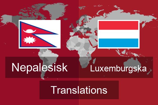  Luxemburgska Translations