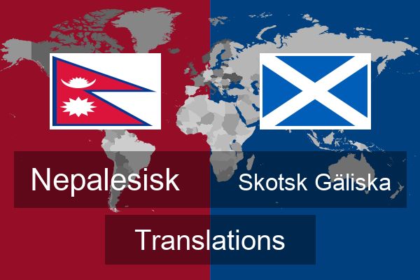  Skotsk Gäliska Translations