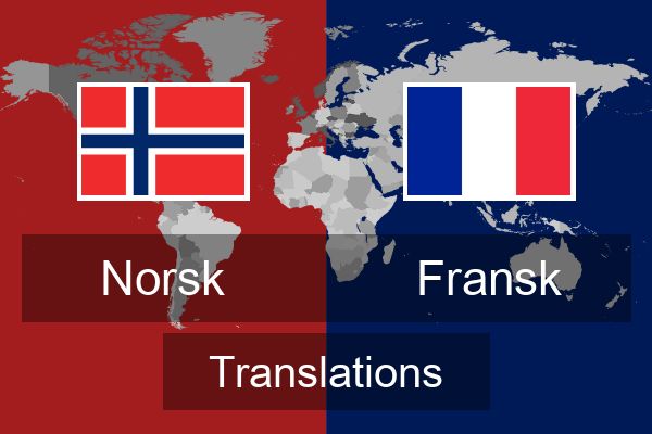  Fransk Translations