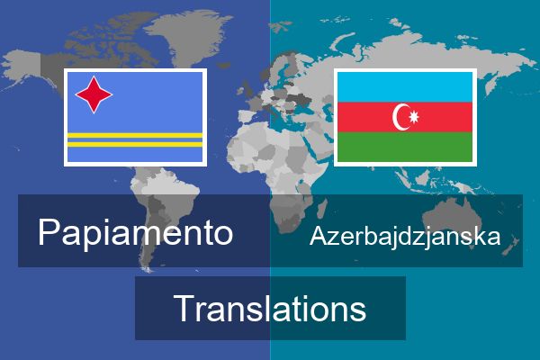  Azerbajdzjanska Translations