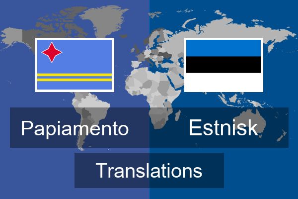  Estnisk Translations