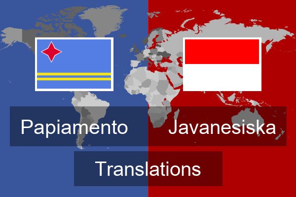  Javanesiska Translations