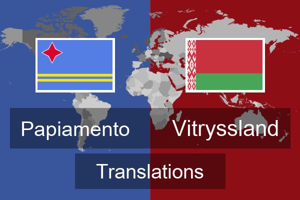  Vitryssland Translations