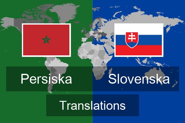  Slovenska Translations