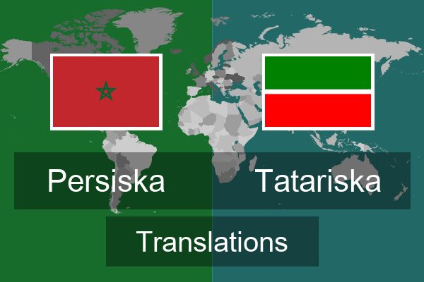  Tatariska Translations