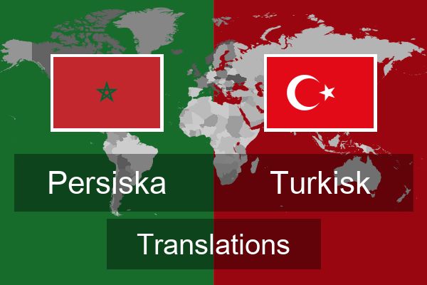  Turkisk Translations