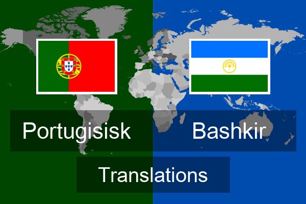  Bashkir Translations