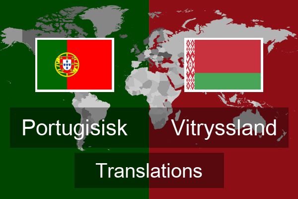  Vitryssland Translations