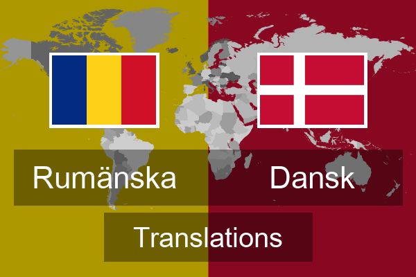  Dansk Translations