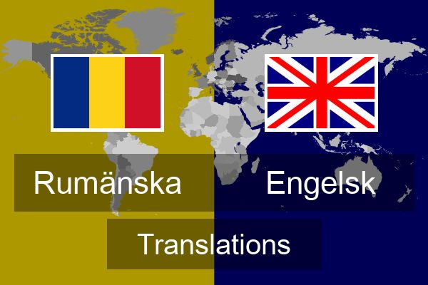  Engelsk Translations