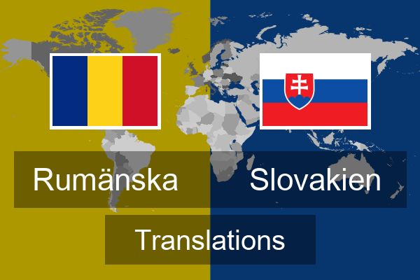  Slovakien Translations