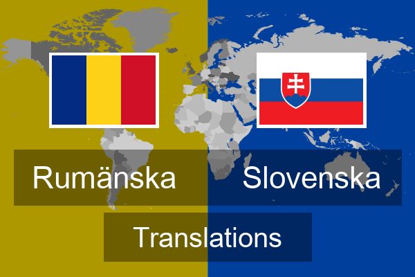  Slovenska Translations