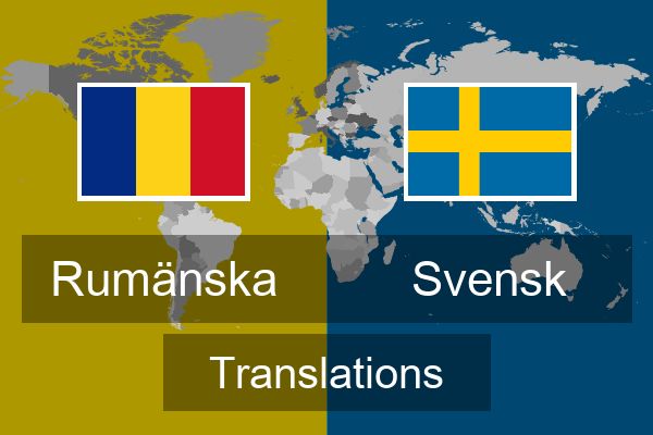  Svensk Translations