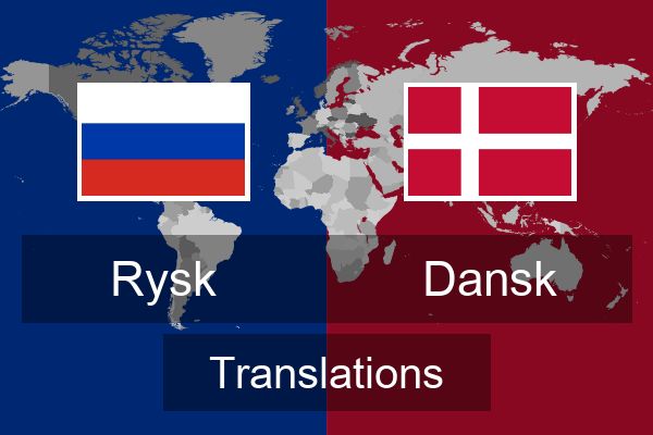  Dansk Translations