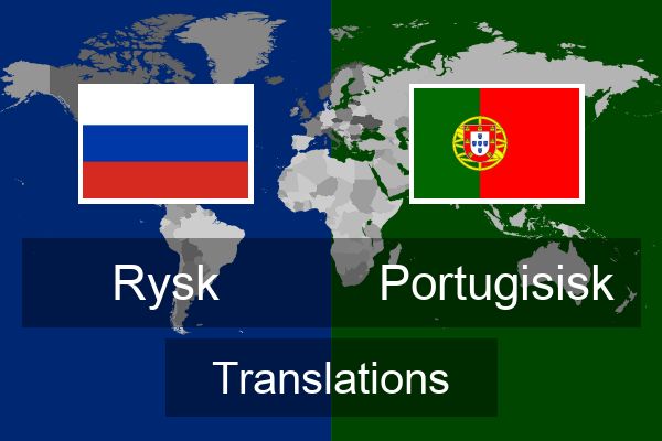  Portugisisk Translations