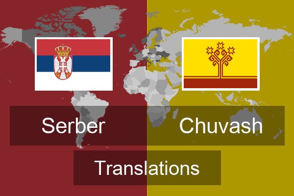  Chuvash Translations